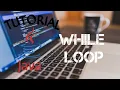 Java dasar While Loop
