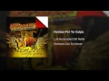 Los Huracanes Del Norte - Nomas Por Tu Culpa