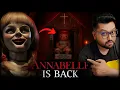 50 साल बाद लौट आई है ये Demonic doll | Annabelle \u0026 Dan Rivera's Incident EXPLAINED
