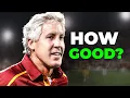 How Good was USC with Pete Carroll