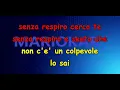 Download Lagu Nek   Cielo e Terra  karaoke