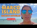What are the main reasons why Marco Island Florida is such a popular destination