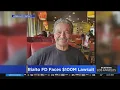 Rialto Fire Department hit with 100 million wrongful death lawsuit