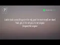 Justin Bieber - Anyone (Lyrics)