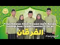 Download Lagu Proses recording NADIA NUR FATIMAH feat Family || Maulid Al Barzanji