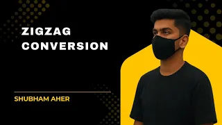 Zigzag Conversion LeetCode Explained with Code Top DSA Problem for FAANG Interview Prep