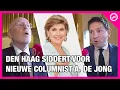 Download Lagu Kamerleden SLAAN TERUG na VLIJMSCHERPE politieke column Angela de Jong