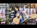 Download Lagu M.Giuliani | Allegro Vivace| Thu Le played on Alma Guitar
