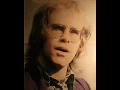 Download Lagu Elton John│Sacrifice │Synths and Vocals Remastered \u0026 Remix│Rare 2021 version