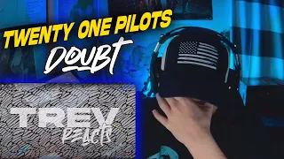 Download twenty one pilots - Doubt (Gospel Musician Reacts!) MP3