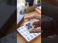 Download Lagu Hand carved by the LAST female mahjong tile carver in Hong Kong 🀄️
