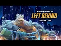 Left Behind Story Time with Jonathan Lipow Overwatch