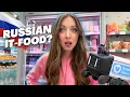 Download Lagu ‘RUSSIAN GOOGLE’ sells food? (and it is wild) 🇷🇺 | Russia Vlog