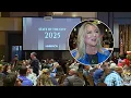 Henderson Mayor Highlights Crime Reduction and Development Progress in State of City Address