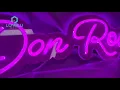 Neon Sign Drop Shipping Hot Selling Wall-mounted Custom Color Neon Signage Letters Neon Sign