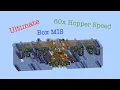 The Ultimate Multi-Item Sorter - 80x Faster with Box Merging and Compact UI