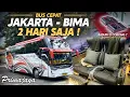 Download Lagu Perjalanan Paling Cepat Di Jalurnya?? Trip Primajaya Surabaya-mataram