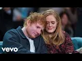 Download Lagu Loreen - Forever My Everything (Ft. Ed Sheeran, Adele) | Sad Song 2025