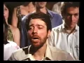 Jim Glover w/ Friends of Phil Ochs - Crucifixion (1983)