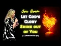 Download Lagu Jane Hamon: Let God’s Glory Shine Out of You (2 Corinthians 4:6)