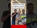 Lagu meski hari ayah, abang ini tak lupa beri hadiah pada ibunya