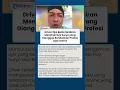 Download Lagu Driver Ojol Balas Sindiran Roy Suryo dan Refly Harun dengan Surat Terbuka: Sehina Itu Kami?
