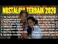 Lagu Lagu Nostalgia Cocok Di Putar Saat Santai Kerja Pagi Sambil Ngopi Atau Saat Malam Sambil Merenung