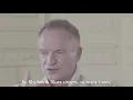 Sting Discusses DUETS - Rise & Fall with Craig David