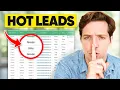 The BEST Lead List Scraping Tools To Generate Infinite Leads 2025