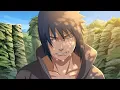 Understanding Sasuke s Trauma The Fear of Connection