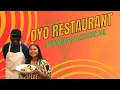 Realtor Diaries Full Interview with Executive Chef of Oyo Restaurant Mauricio Dissels