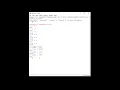 Python Tutorial 19 - Comparative Operators