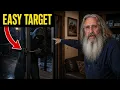 10 Tips To Stop Sliding Door Break-Ins Burglar Proof Your Home