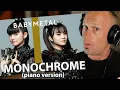 Download Lagu First time hearing BABYMETAL, \