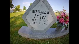 Frankfort Cemetery