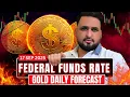 Download Lagu GOLD MARKET OUTLOOK | 17 SEP 2025 | XAUUSD FORCAST BY EFMS TRADE| FOMC