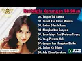 Lagu Ratih Purwasih,Nike Ardilla,Obbie Messakh, Betharia Sonatha - Lagu Nostalgia Terbaik Bikin Hati Adem