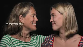 WOMAN - Teaser "Maternité" [VOST]