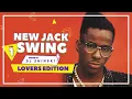 Download Lagu New Jack Swing Party Hits Vol 1- Dj Shinski [Bobby Brown, New Edition, Baby Face, Teddy Riley]