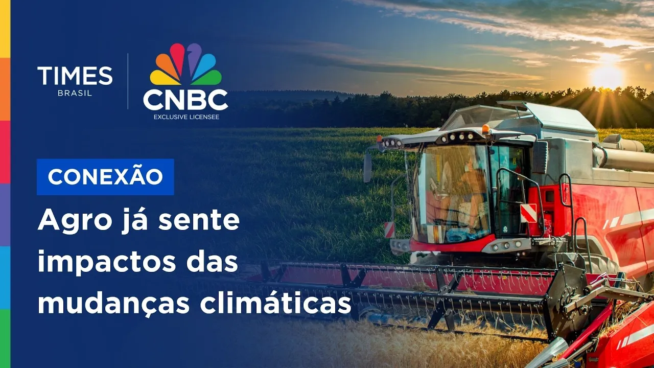 Tarifaço de Trump e aquecimento global pressionam o agronegócio mundial; entenda