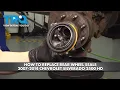 How to Replace Rear Axle Seals 2007-2014 Chevrolet Silverado 2500