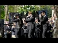 HEARTBREAKING AMERICA LOSTS A TALENT SIMON COWELL S FUNERAL