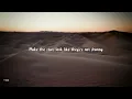 Bruno Mars - Just The Way You Are (Lyrics)