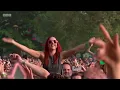 Bastille - Pompeii (BBC Radio 1's Big Weekend 2016) HD 50 FPS