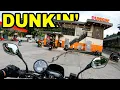 DUNKIN near me