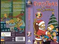 Download Lagu Original VHS Opening and Closing to Christmas With The Simpsons UK VHS Tape