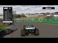 FRL S4 R11S L3 T2 BR Chase cam