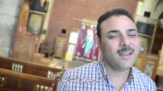 رشوا الورد ساتر ميخائيل نرمين الفى 