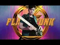Download Lagu Mulan feat Dewi Dewi - Sakit Minta Ampun (Bass cover)