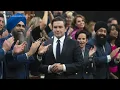 Poilievre lays out plan for first 100 days of a Conservative government